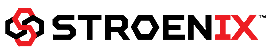 Stroenix Logo